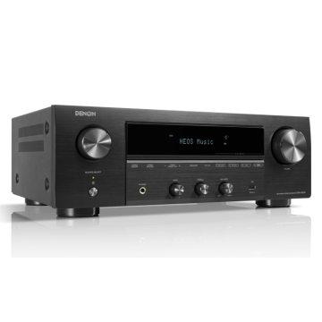 Bộ thu Denon DRA-900H | DRA900HBKE2 (màu đen)
